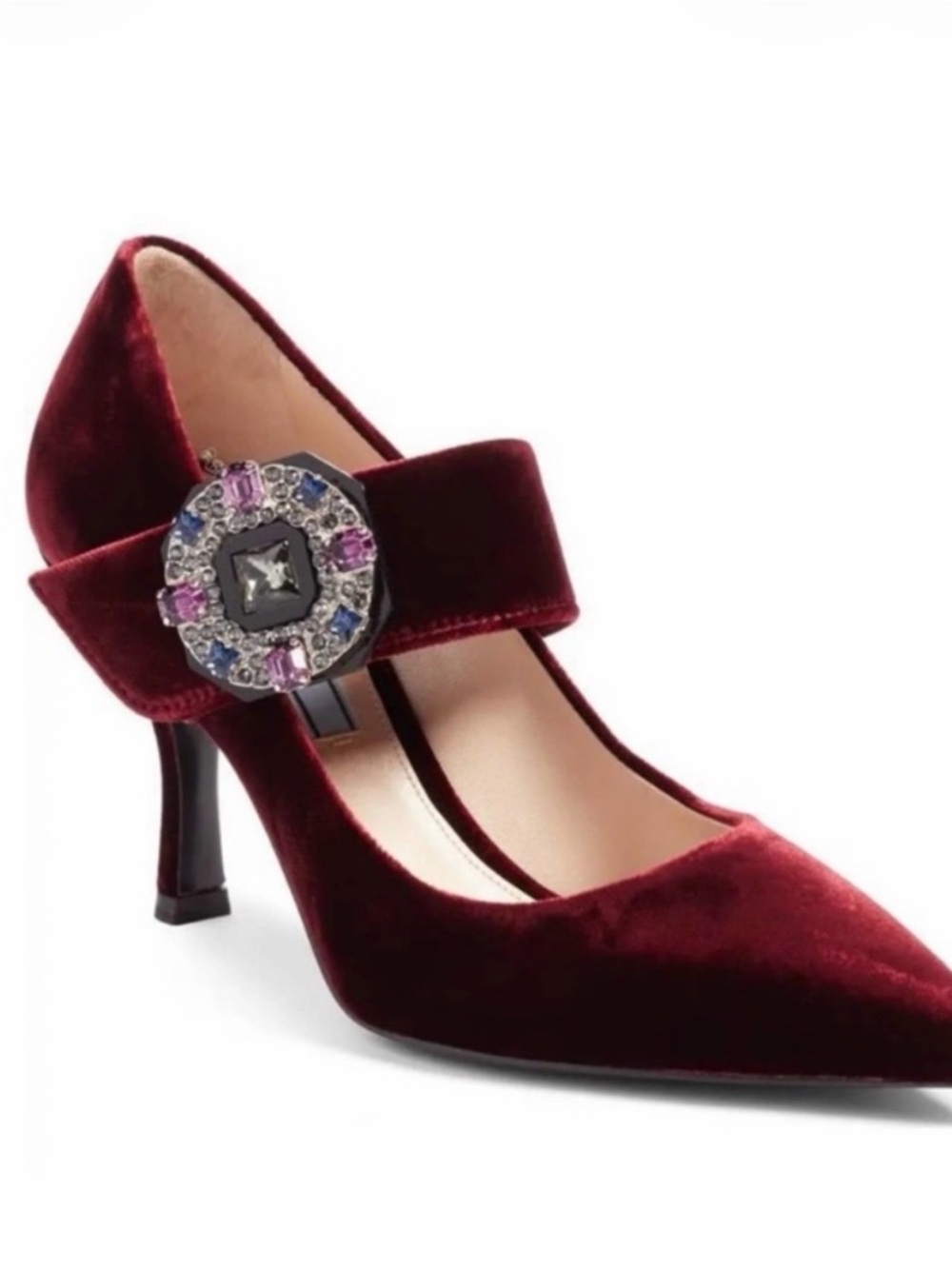 Velluto Jewels